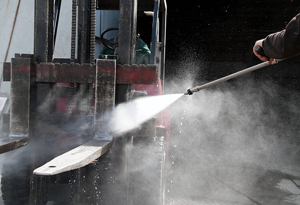 Best Parking Lot and Garage Cleaning  in Sebastopol, CA
